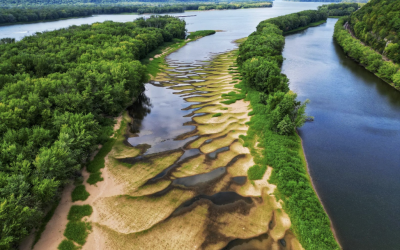 Grant County, Wisconsin: Your Go-To Guide for Every Season